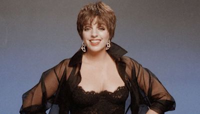 Liza Minnelli Addresses Speculation About ‘Awful’ Projects That Inspired Upcoming Memoir: ‘Keep Your Eyes and Ears Open...