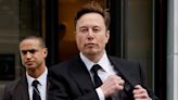 Musk’s $56 billion pay package opposed by CalPERS CEO, CNBC reports