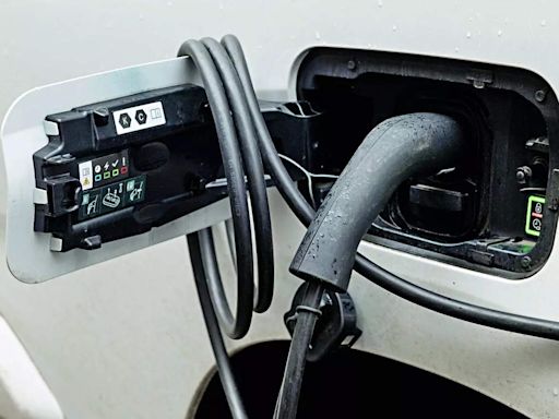 Germany, Sweden lukewarm on tariffs on Chinese electric cars - ET EnergyWorld