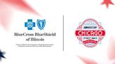 NASCAR tabs Blue Cross and Blue Shield of Illinois as founding partner of Chicago Street Race Weekend