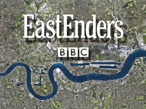 EastEnders shock as resident exits Walford - but fans are confused
