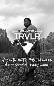 Discovery TRVLR