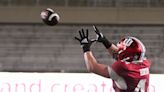 Why Indiana football's new starting tight end Zach Horton is a trusted addition