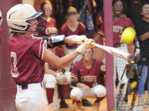 Lady Chiefs find a way, top Freeport, Fla. 6-2 in FHSAA 1A regional semifinal - The Atmore Advance