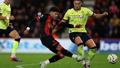 Premier League: Evanilson Off The Mark In Bournemouth Win Over Southampton | Football News