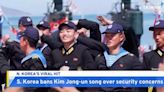 South Korea Bans Viral Kim Jong Un Song Over Security Concerns - TaiwanPlus News