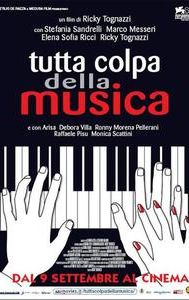 Tutta colpa della musica