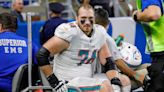 After starts and stops, Liam Eichenberg, Dolphins confident this year will be different