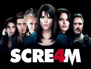 Scream 4