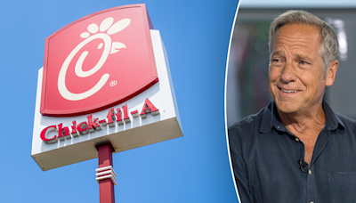 Mike Rowe backs Chick-fil-A’s $35 skills summer camp that was slammed as ‘child labor’: ‘God bless them’