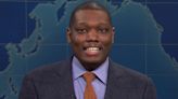 ‘SNL’: Lorne Michaels Hints At “Year Of Change” As Michael Che Discusses Future