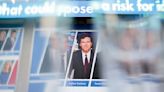 Far right laments Tucker Carlson’s ouster and loss of its shot at the mainstream