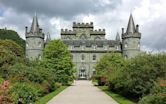 Inveraray Castle