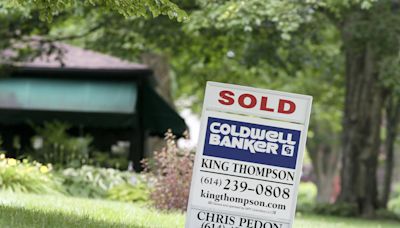 Three Ohio cities land in top 8 of spring's strongest housing markets