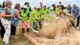 Transforming elementary playgrounds into parks? Work is underway at these Tacoma schools