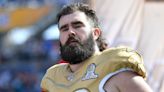 Jason Kelce Hasn’t Washed His Hair in Months, Calls It ‘Unnecessary’