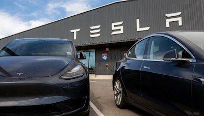 Tesla : à cause d’une faille inquiétante, une petite Américaine reste coincée à l’intérieur d’une voiture