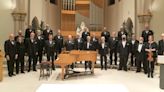 Chiaroscuro to present spring choral concert Sunday, May 19