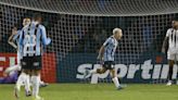 Grêmio goleia The Strongest no jogo que marca a sua volta ao futebol
