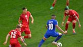 EURO 2024: Kylian Mbappe, Robert Lewandowski Sink Penalties as France Play Out 1-1 Draw With Poland - News18