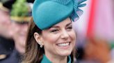 Kate Middleton Misses Traditional Outing at St. Patrick's Day Parade as She Continues Surgery Recovery