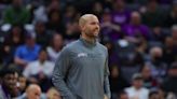 Hornets Candidate Jordi Fernández Accepts Head Coach Position With Brooklyn