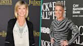 P!nk Will Honor Olivia Newton-John With Tribute Performance at 2022 American Music Awards