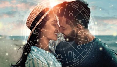 Los 4 signos del zodiaco que encontrarán el romance esta semana
