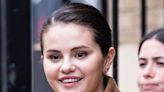 Selena Gomez Celebrates 31st Birthday Right as Her Net Worth Is Announced to Be Near $1 Billion