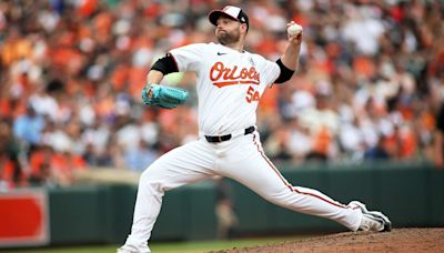 Baltimore Orioles Receive Injury Updates on Several Key Players