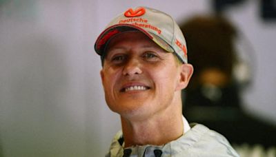 Michael Schumacher habría aparecido en público tras 10 años del accidente; su hija se casó