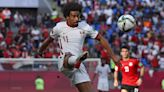 Akram Afif: The assist king at the heart of host country’s chances in Qatar