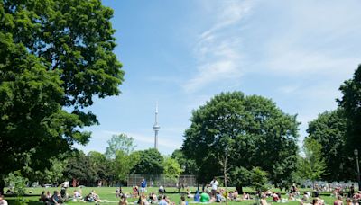 The ultimate guide to Toronto, Canada’s largest and most epicurean city