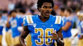 Giants UDFAs: Get to know Alex Johnson, DB, UCLA