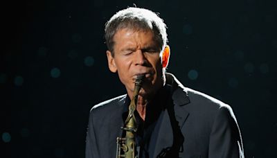 Jazz Great David Sanborn Dead at 78 from Prostate Cancer