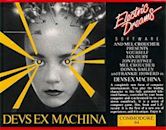 Deus Ex Machina (video game)