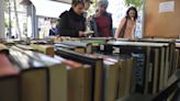 La Feria del Libro Antiguo y de Ocasión adelanta su fecha al 27 de septiembre y se traslada a la Plaza de San Francisco