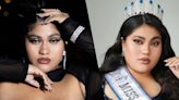 El camino de Nayaj Gámez hacia el Miss Perú: sobrevivió a un accidente, su respuesta a los ‘haters’, y ahora desafía los estereotipos como modelo de talla grande