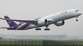 A passenger who complained online about his flight's diversion is being sued by Thai Airways