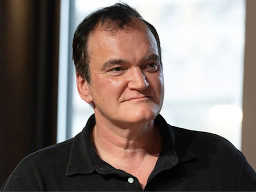 Este es “el mejor actor del mundo”, según Quentin Tarantino