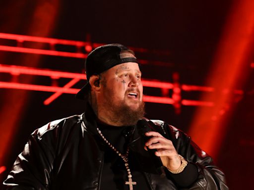 Jelly Roll provides official theme songs for WWE SummerSlam and teases performance