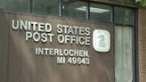 Interlochen post office warns of mail fraud costing customers extra for postage