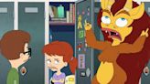 TVLine Items: Big Mouth Season 7 Trailer, USFL/XFL Merger and More