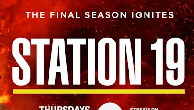 ‘Station 19′ Boss Explains Why [SPOILER] Didn’t Return for Finale Guest Spot