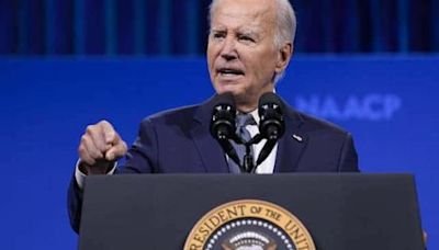 “Pase el testigo”, exhortan a Biden