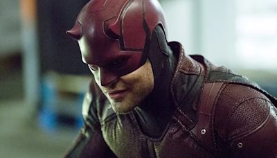 Primer tráiler de ‘Daredevil: Born Again’ muestra toda su violencia y a clásicos de Marvel como ‘The Punisher’