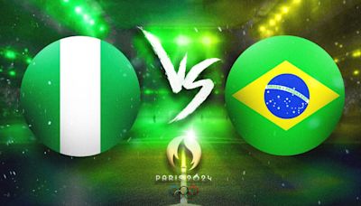 Nigeria vs. Brazil 2024 Olympics Women's soccer prediction, odds, pick