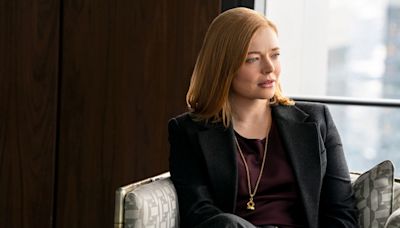 Sarah Snook lands first major TV role since Succession