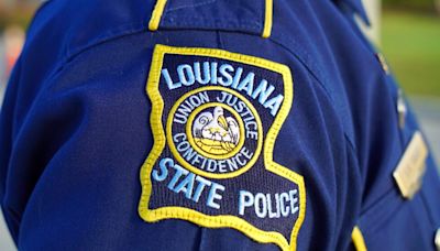 Louisiana State Police issue missing child advisory for 10-year-old girl