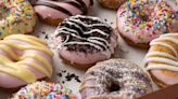This local doughnut store is offering a $12-a-dozen promotion